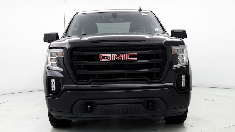 2019 GMC Sierra 1500 Elevation 5