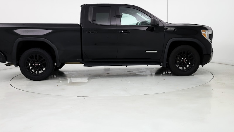 2019 GMC Sierra 1500 Elevation 7