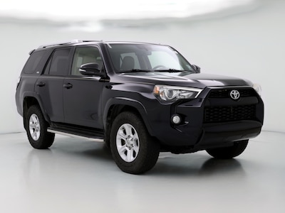 2016 Toyota 4Runner SR5 -
                Baton Rouge, LA