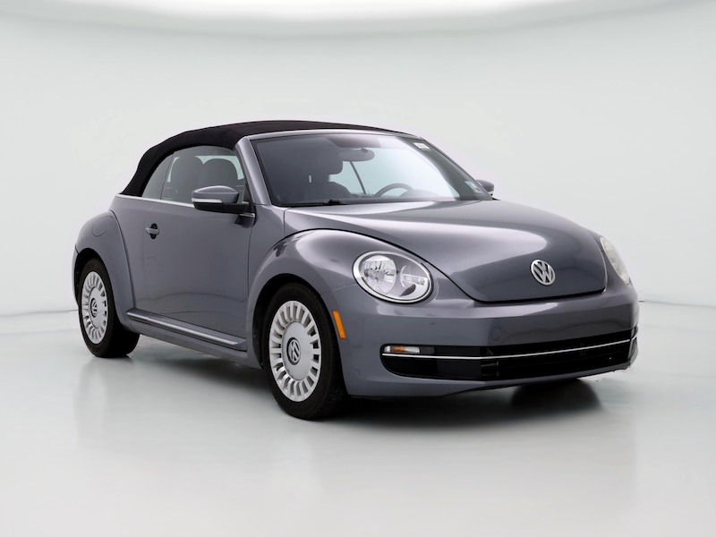 2015 Volkswagen Beetle  -
                  Baton Rouge, LA
