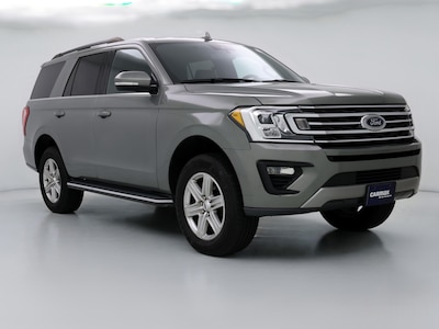 2019 Ford Expedition XLT -
                Lafayette, LA