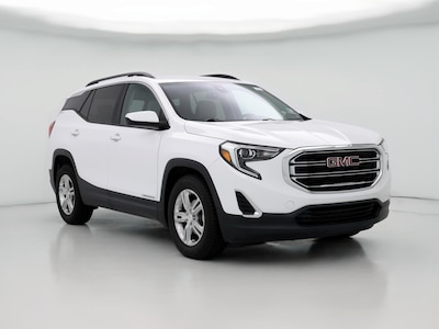 2020 GMC Terrain SLE -
                Baton Rouge, LA