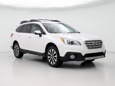 2017 Subaru Outback 2.5i Limited -
                Baton Rouge, LA