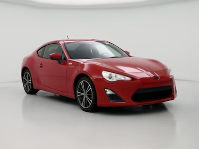 2014 Scion FR-S  -
                Baton Rouge, LA