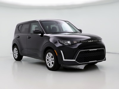 2023 Kia Soul LX -
                Baton Rouge, LA