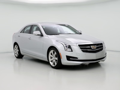 2015 Cadillac ATS Luxury -
                Birmingham, AL