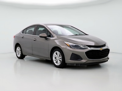 2019 Chevrolet Cruze LT -
                Baton Rouge, LA