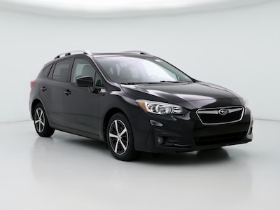 2019 Subaru Impreza Premium -
                Baton Rouge, LA