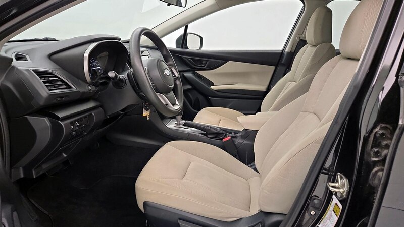 2019 Subaru Impreza Premium 11