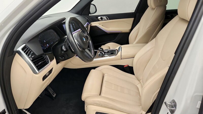 2022 BMW X5 sDrive40i 11