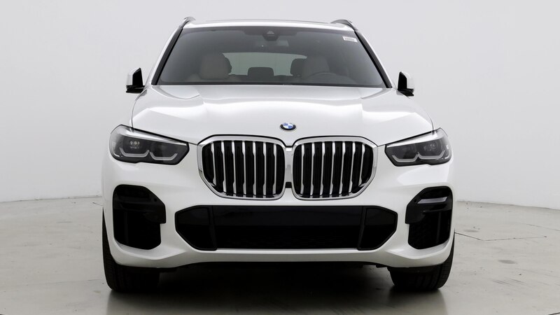 2022 BMW X5 sDrive40i 5