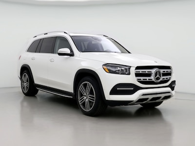 2020 Mercedes-Benz GLS 450 -
                Cool Springs, TN