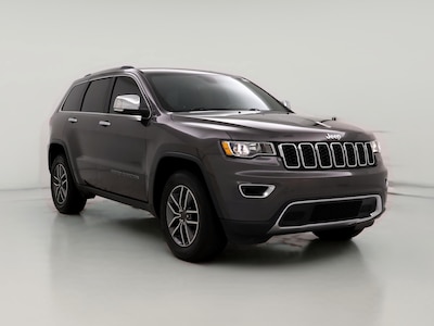 2020 Jeep Grand Cherokee Limited Edition -
                Dothan, AL