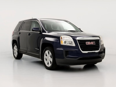 2017 GMC Terrain SLE -
                Atlanta, GA