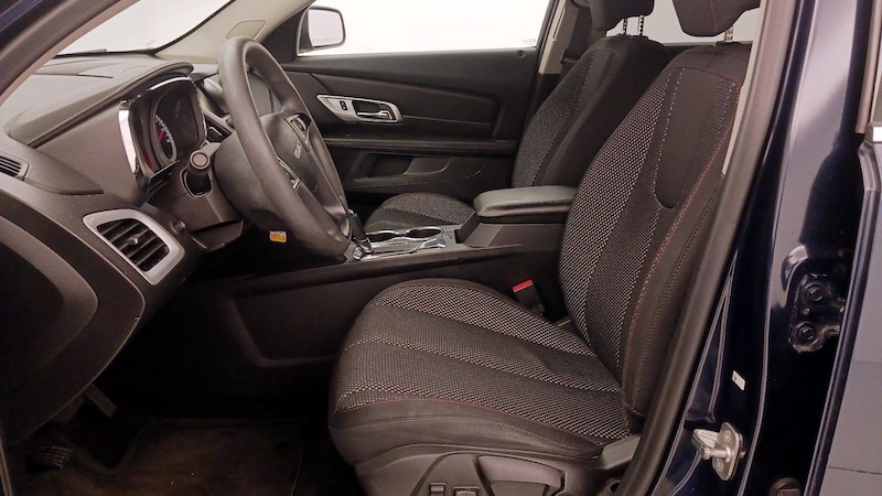 2017 GMC Terrain SLE 11