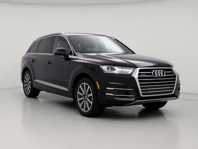 2018 Audi Q7 Premium -
                Miami, FL