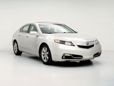 2012 Acura TL  -
                Atlanta, GA