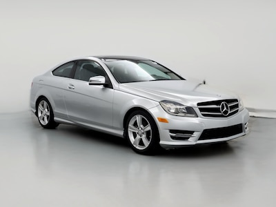 2015 Mercedes-Benz C-Class C 250 -
                Birmingham, AL