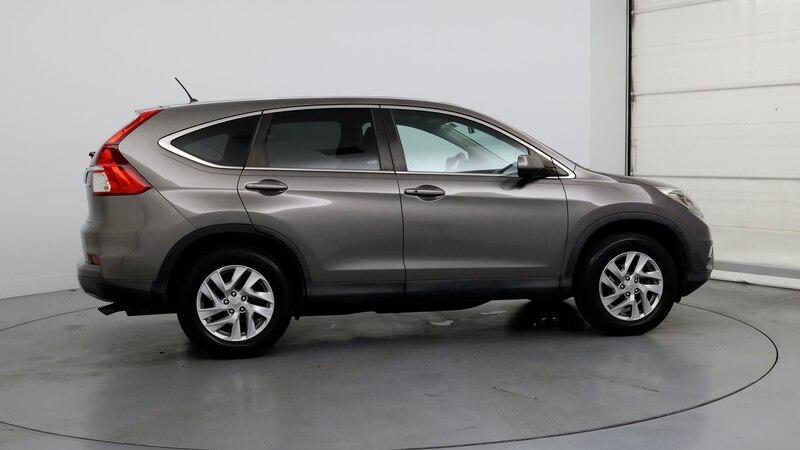 2016 Honda CR-V EX 7