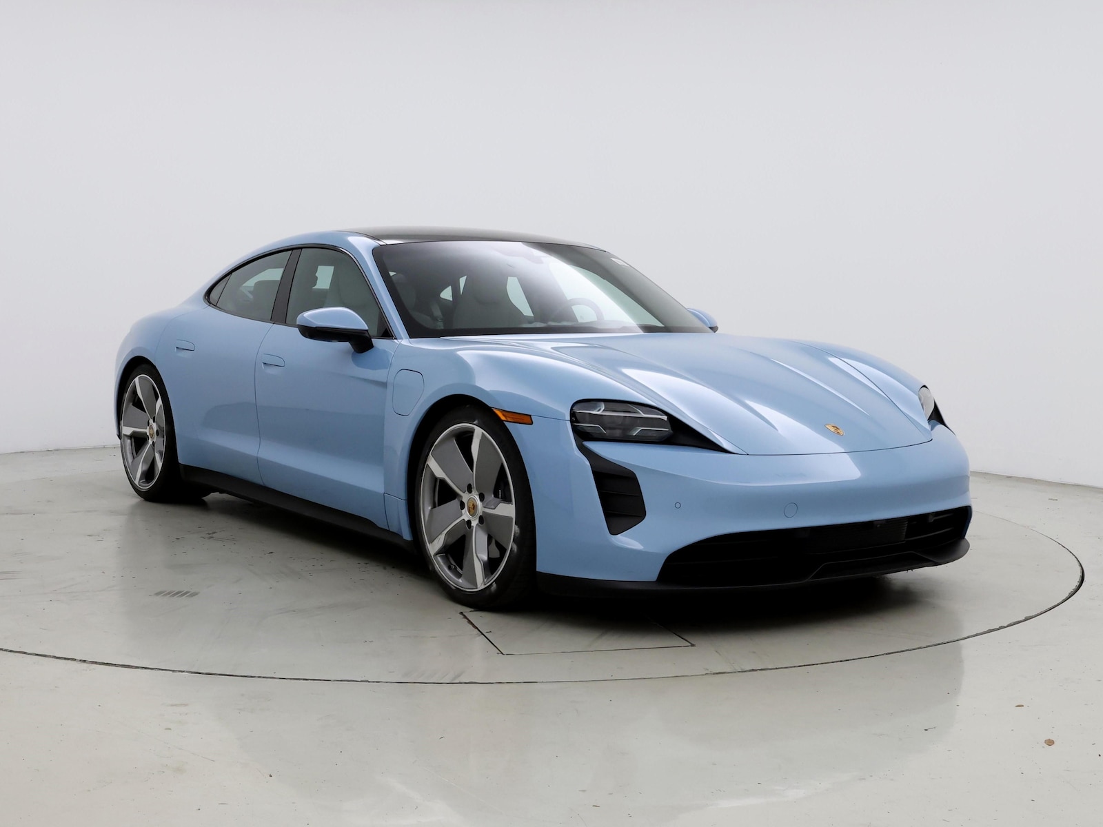 Used 2022 Porsche Taycan  with VIN WP0AA2Y15NSA11388 for sale in Kenosha, WI