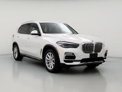 2019 BMW X5 xDrive40i -
                Raleigh, NC