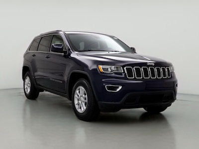 2018 Jeep Grand Cherokee Laredo -
                Birmingham, AL