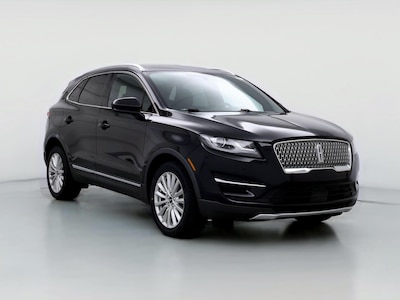 2019 Lincoln MKC  -
                Jensen Beach, FL