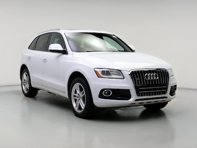 2016 Audi Q5 Premium Plus -
                Town Center, GA