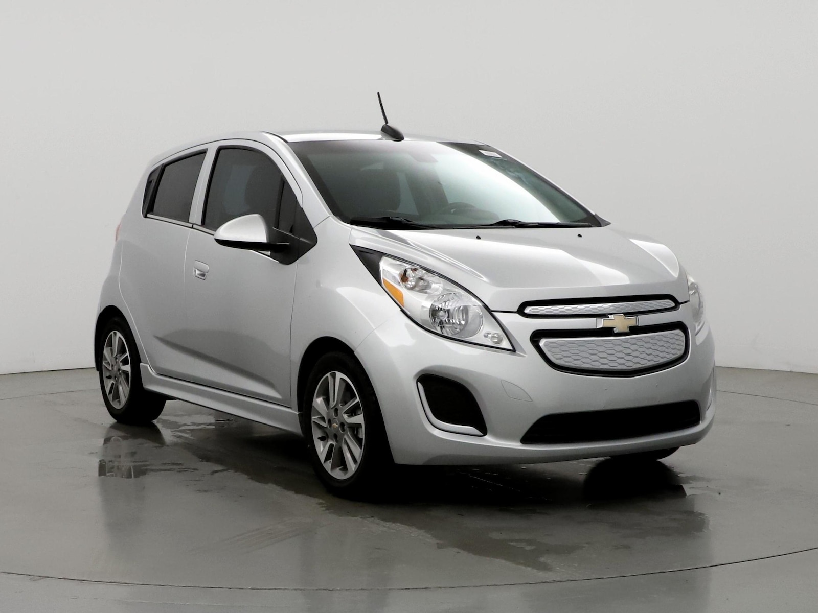 Used 2016 Chevrolet Spark 2LT with VIN KL8CL6S01GC650090 for sale in Kenosha, WI