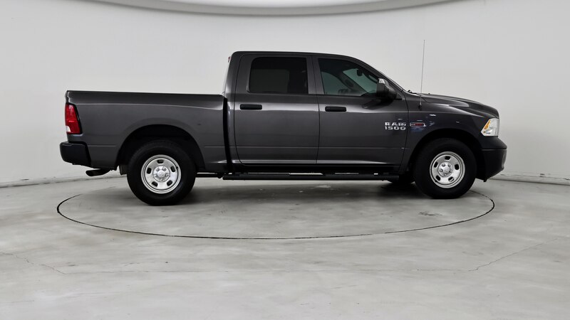 2018 RAM 1500 Tradesman 7