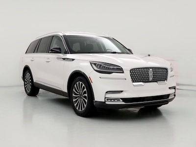 2020 Lincoln Aviator Reserve -
                Dothan, AL