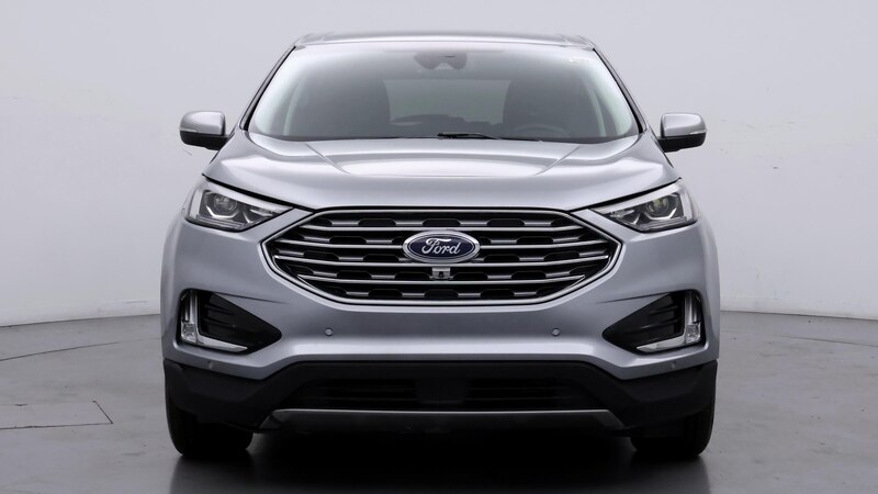 2022 Ford Edge Titanium 5