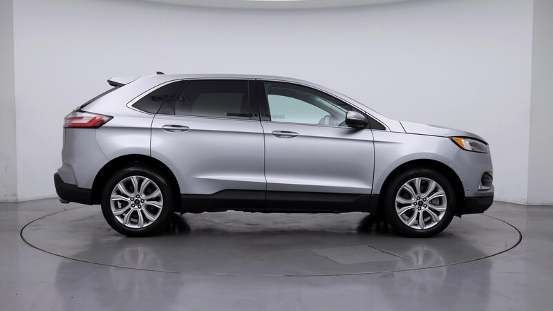 2022 Ford Edge Titanium 7