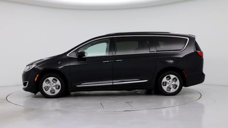 2018 Chrysler Pacifica Hybrid Touring L 3