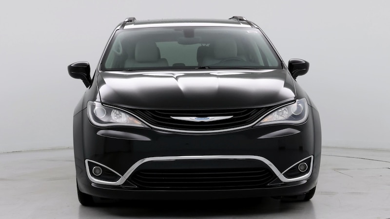 2018 Chrysler Pacifica Hybrid Touring L 5