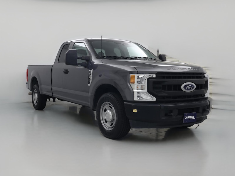 2021 Ford F-350 XL -
                  Santa Rosa, CA