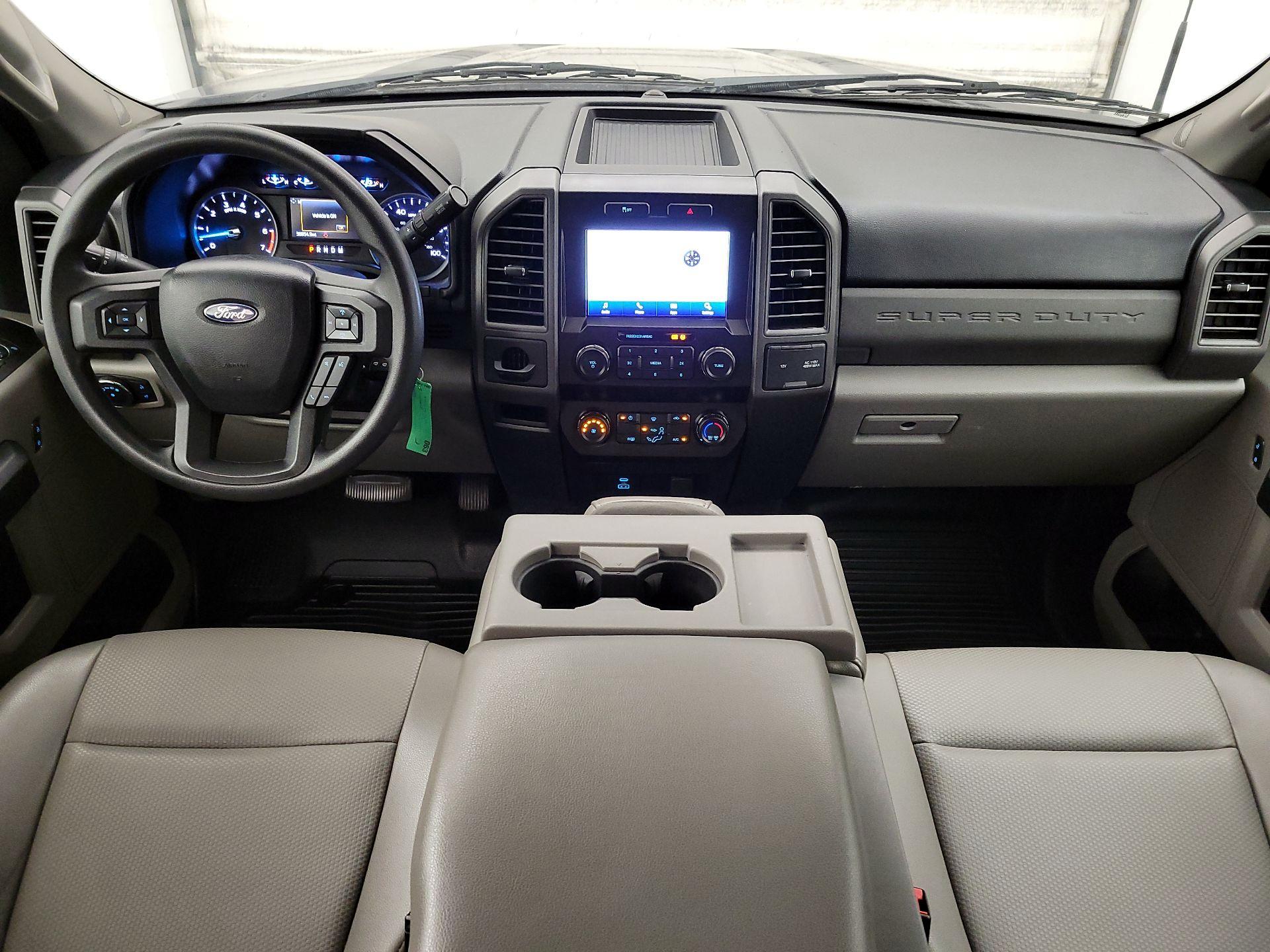 Thumbnail: 2021 Ford F-350 - 9