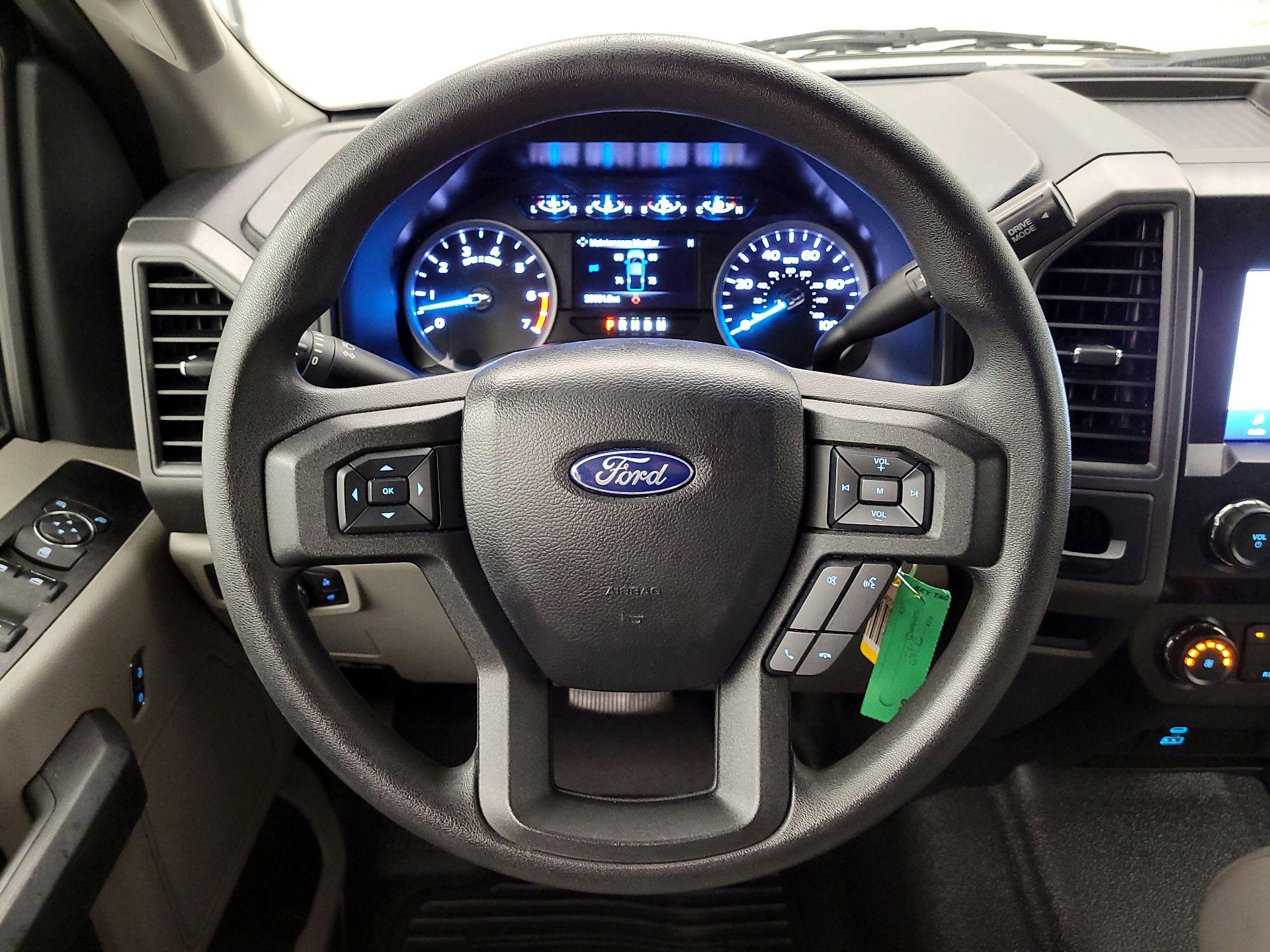 Thumbnail: 2021 Ford F-350 - 10