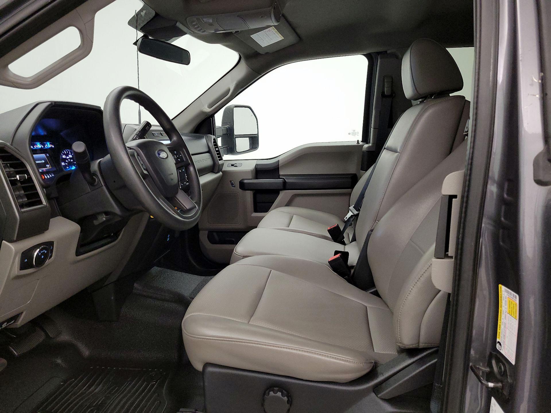Thumbnail: 2021 Ford F-350 - 11