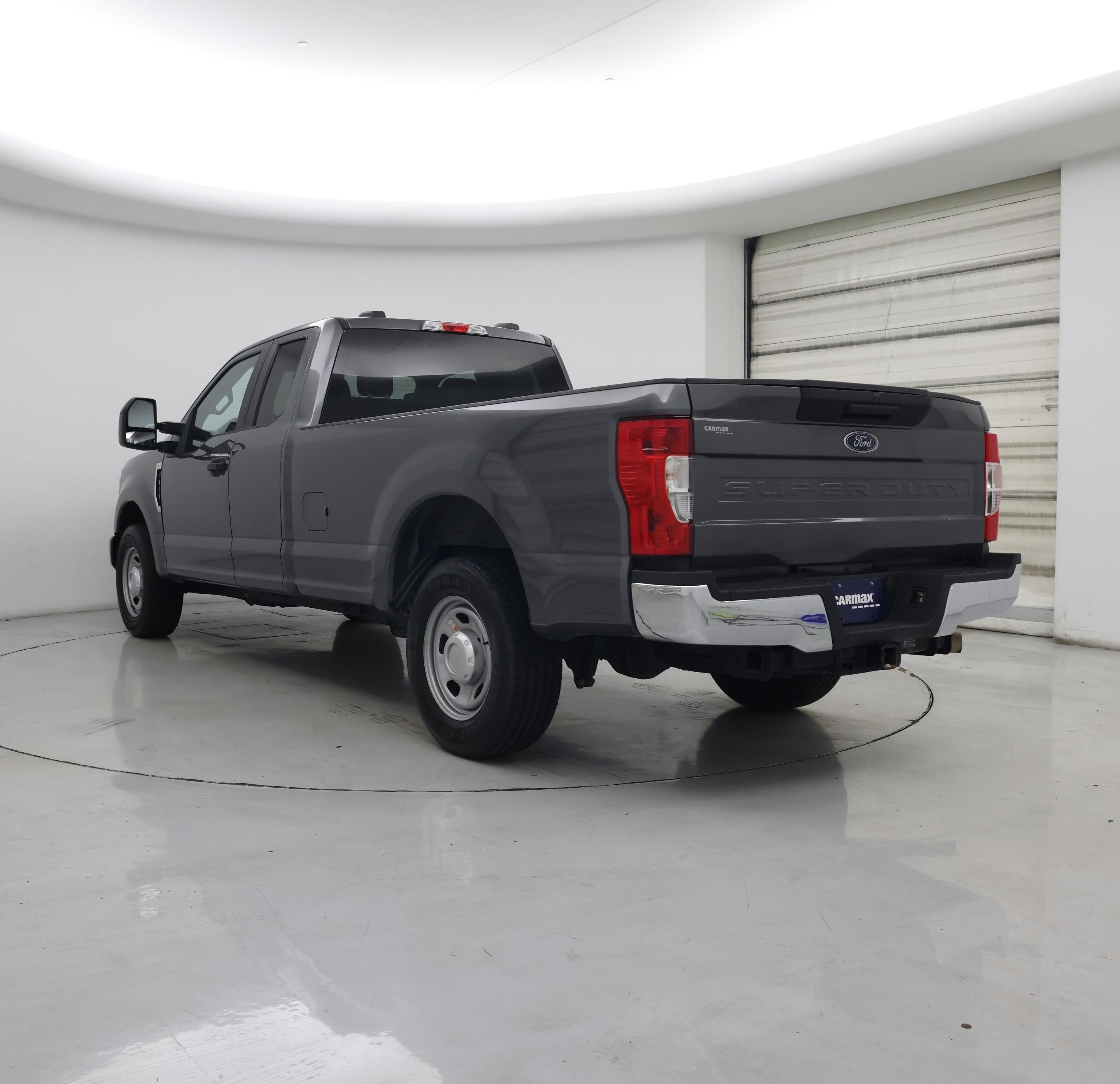 Thumbnail: 2021 Ford F-350 - 2