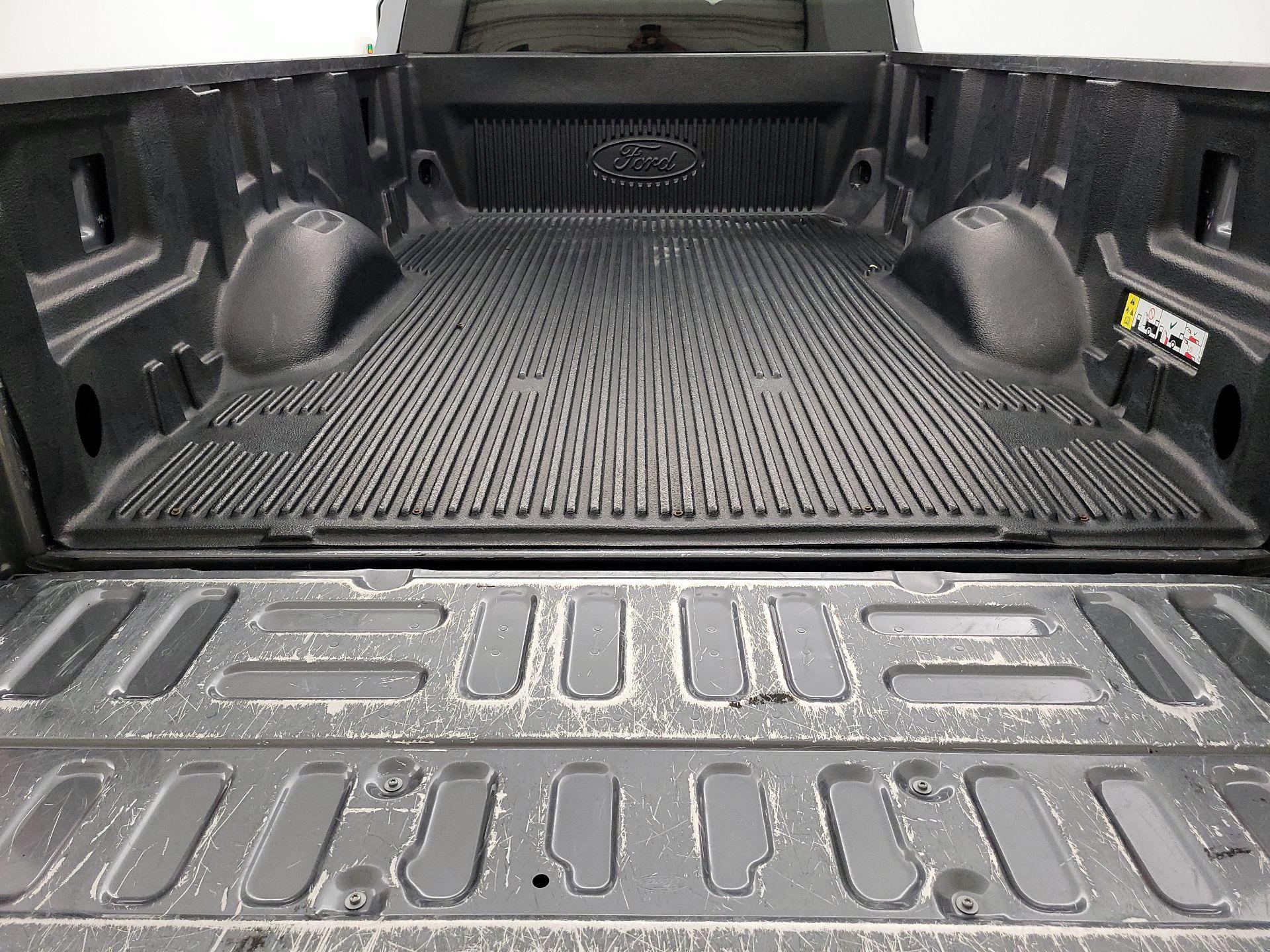 Thumbnail: 2021 Ford F-350 - 20