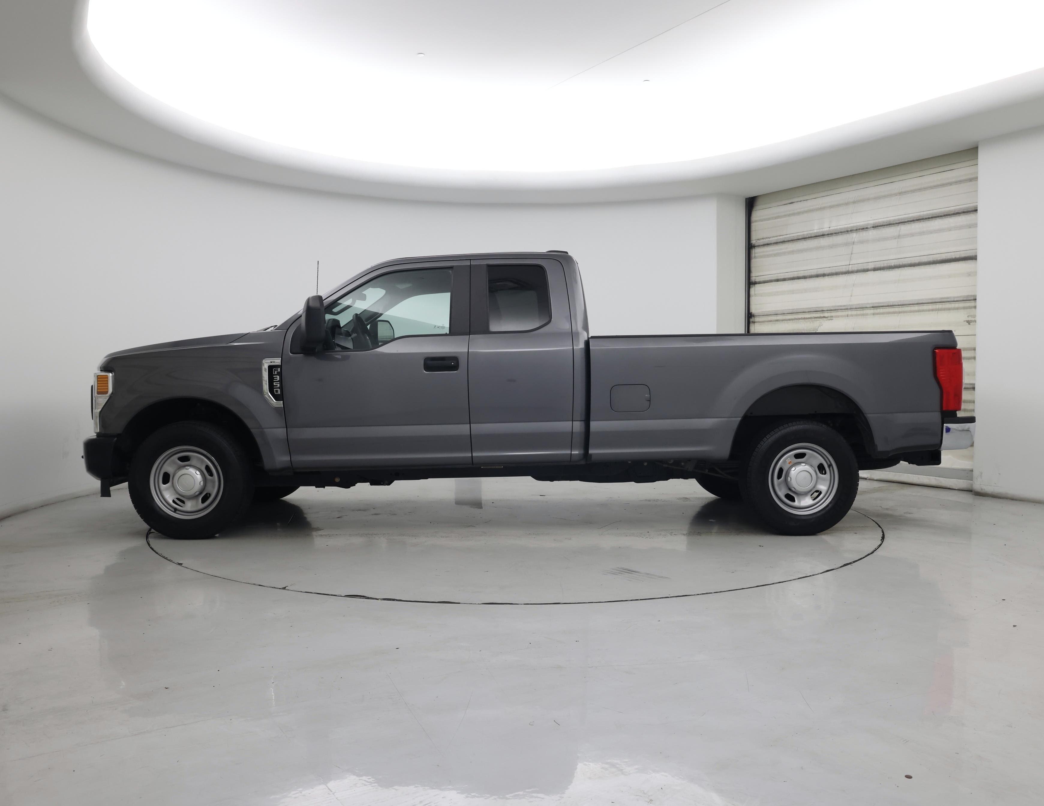 Thumbnail: 2021 Ford F-350 - 3