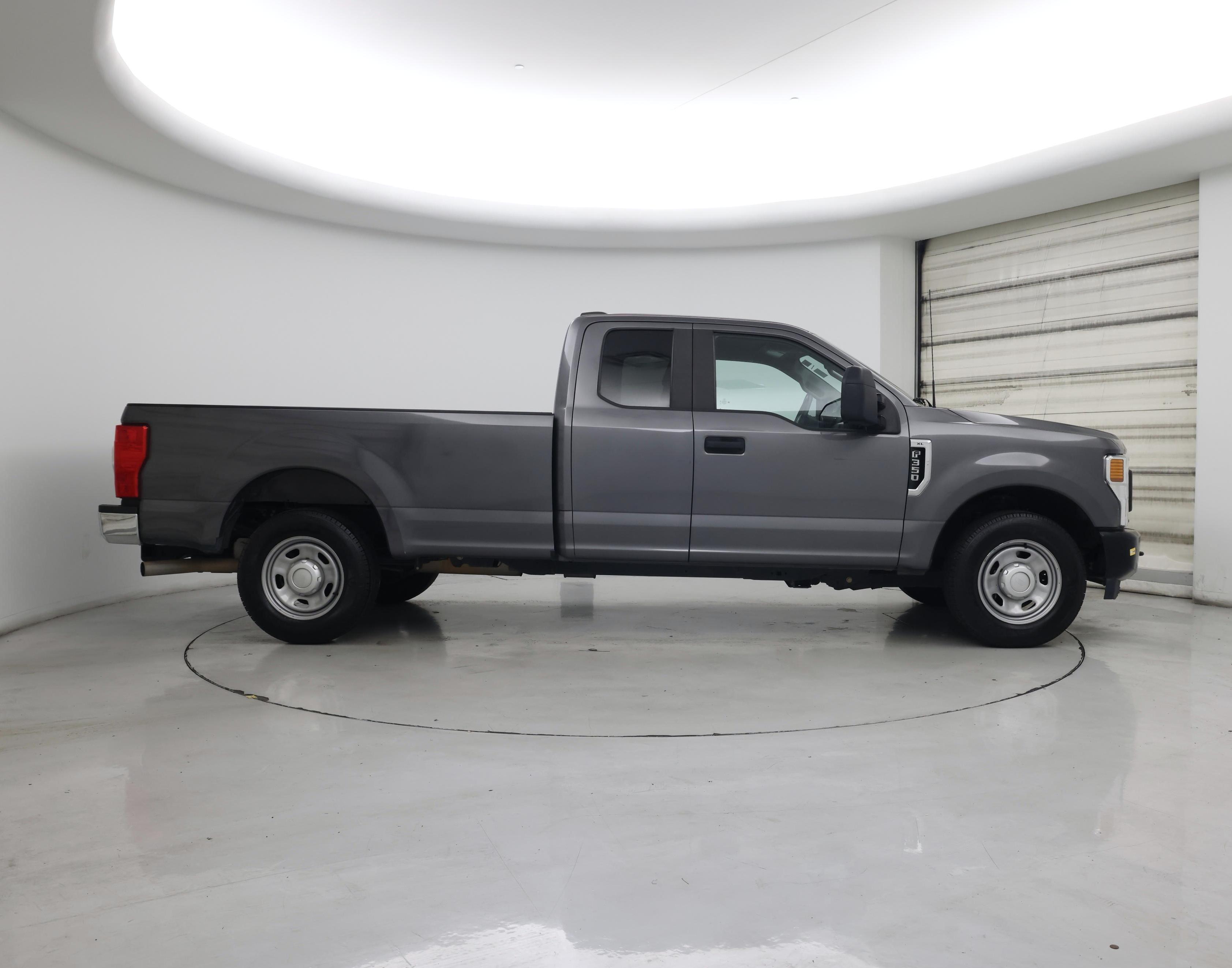 Thumbnail: 2021 Ford F-350 - 7