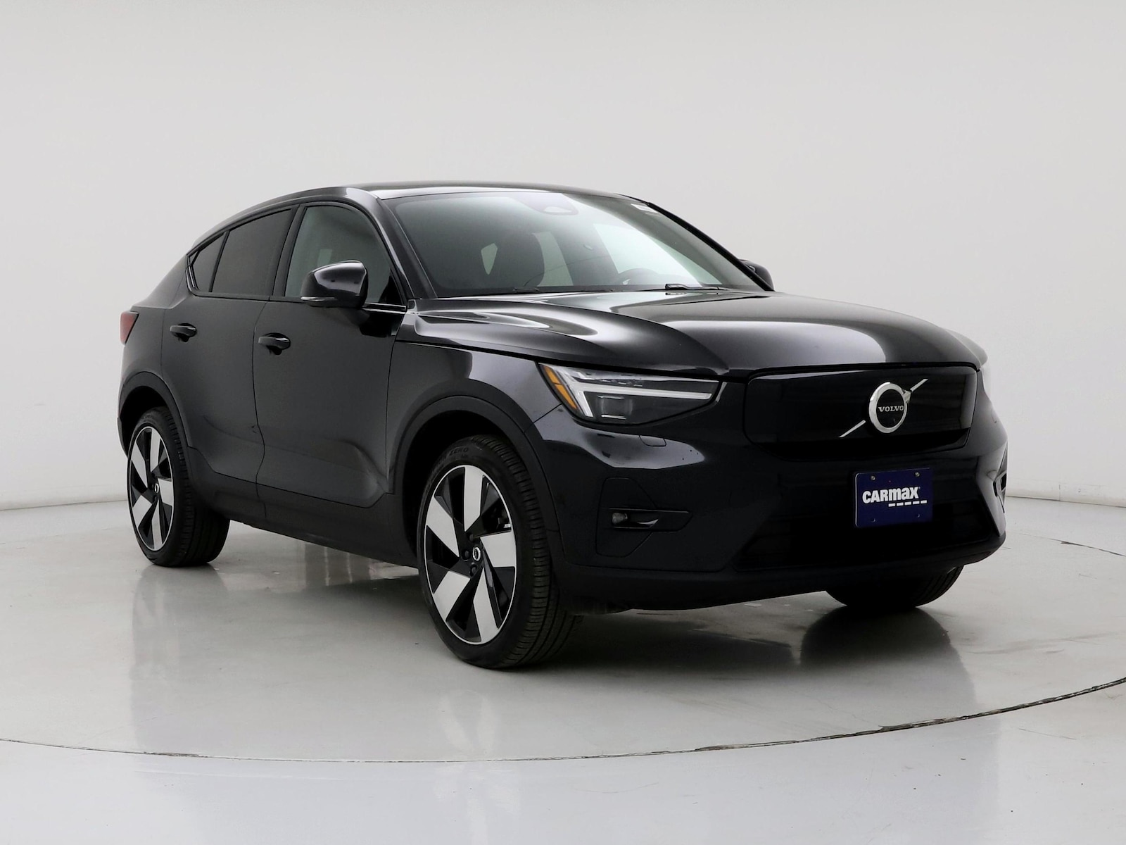 Used 2023 Volvo C40 Ultimate with VIN YV4ED3GM0P2062238 for sale in Kenosha, WI