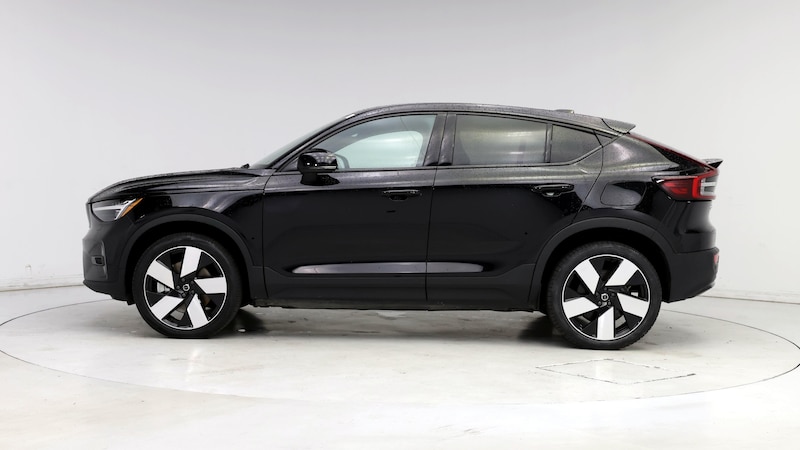 2023 Volvo C40 Ultimate 3