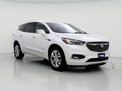 2020 Buick Enclave Avenir -
                Ft. Myers, FL