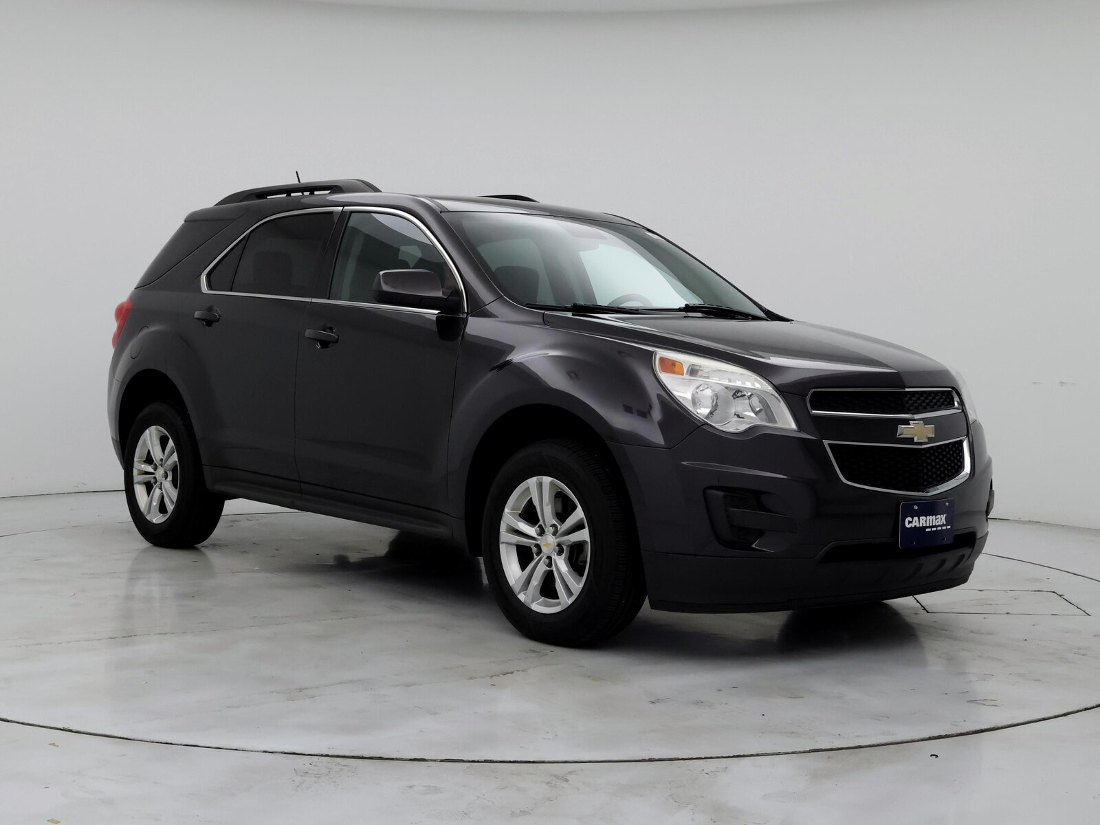 Used 2015 Chevrolet Equinox 1LT with VIN 2GNALBEK6F6375173 for sale in Spokane Valley, WA