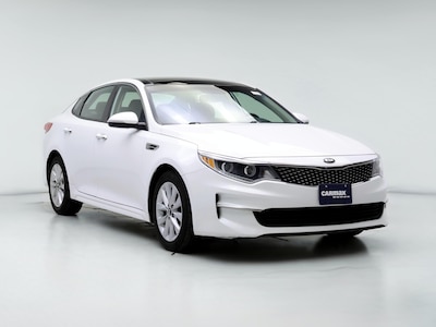 2016 Kia Optima EX -
                Chicago, IL