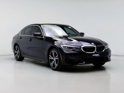 2021 BMW 3 Series 330i xDrive -
                Indianapolis, IN