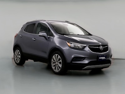 2019 Buick Encore  -
                Chicago, IL